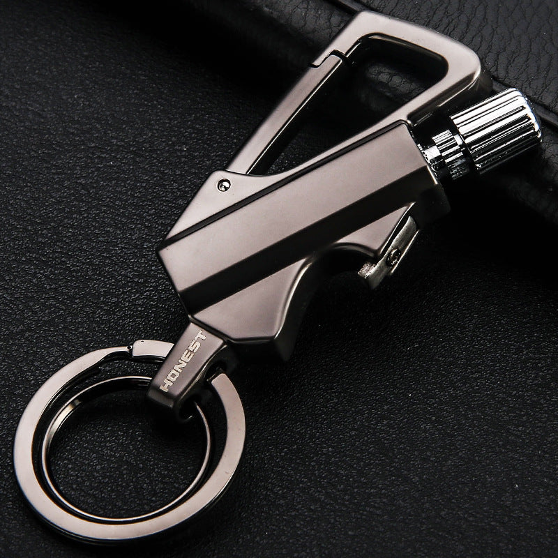 3-in-1 Keychain Lighter