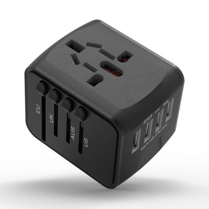 Universal Travel Power Adapter