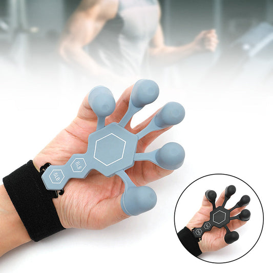 Grip Finger Strengthener Trainer