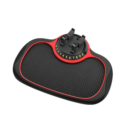 Anti-Slip Mat Phone Holder