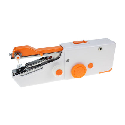 Portable Electric Sewing Machine