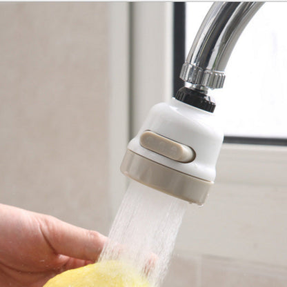 AquaStream 360° Faucet Head