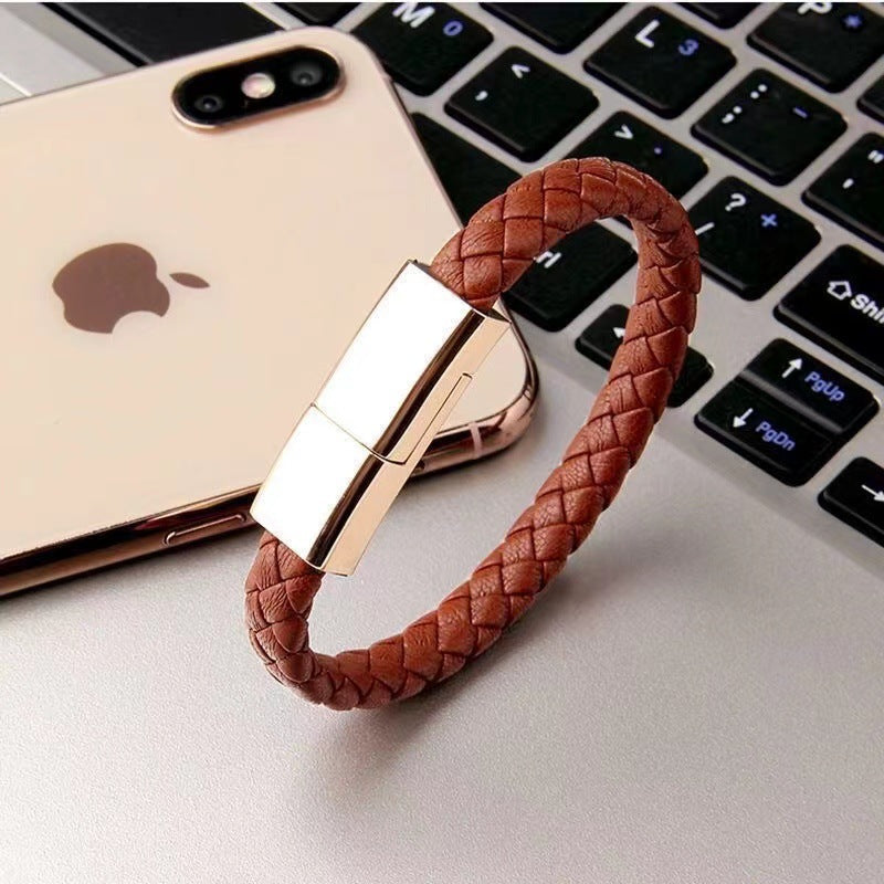 USB Bracelet Cable