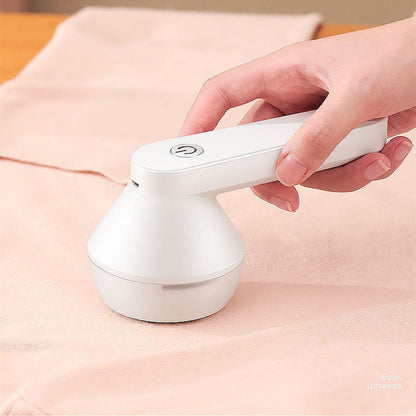 Fabric Shaver Lint Remover