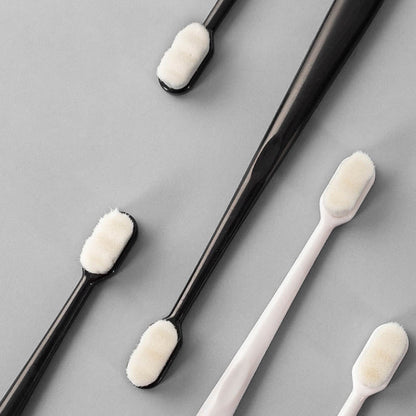 Nordic-Inspired Premium Nano Toothbrush