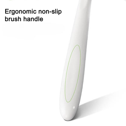 Nordic-Inspired Premium Nano Toothbrush