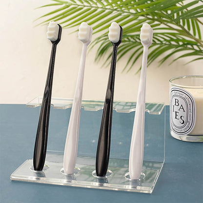 Nordic-Inspired Premium Nano Toothbrush