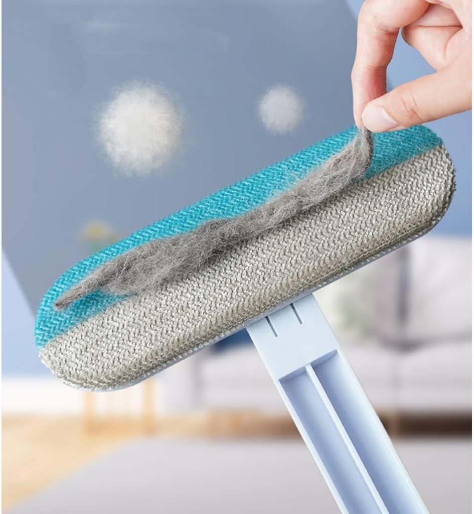 Manual Pet Hair Remover Brush - Smart Shop (Online Store for wise shoppers) 