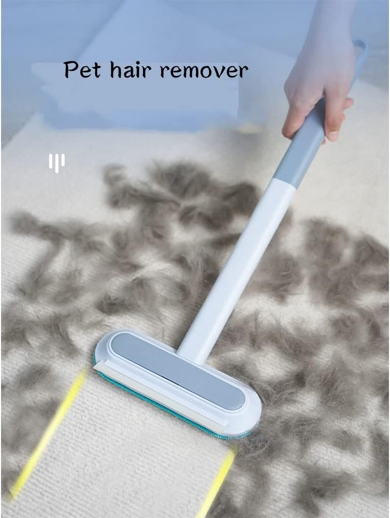 Manual Pet Hair Remover Brush - Smart Shop (Online Store for wise shoppers) 