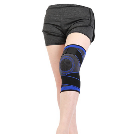 Knee Protector Pad