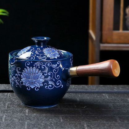 Gongfu Teapot