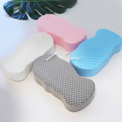 Gentle Exfoliating Bath Sponge