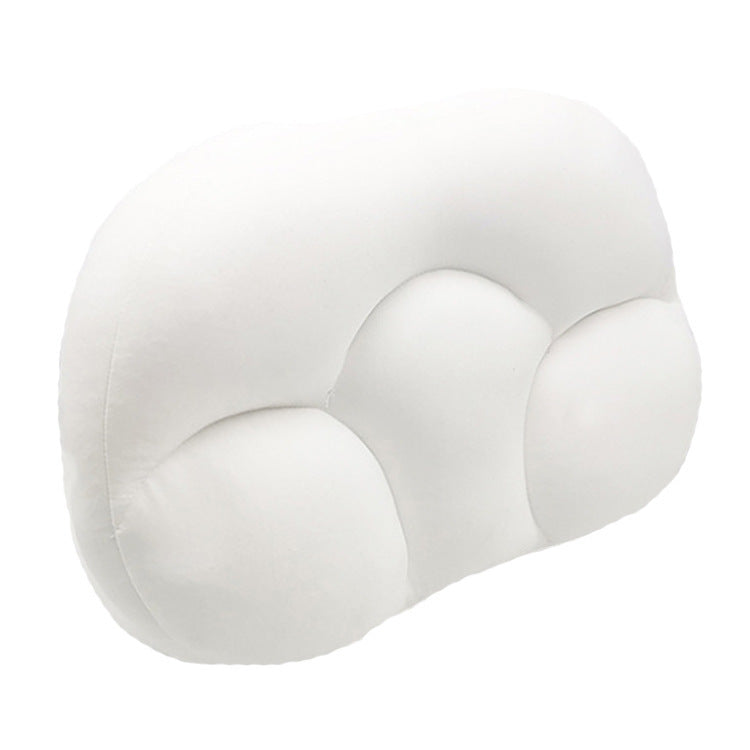 Anti- Contour Cloud Pillow