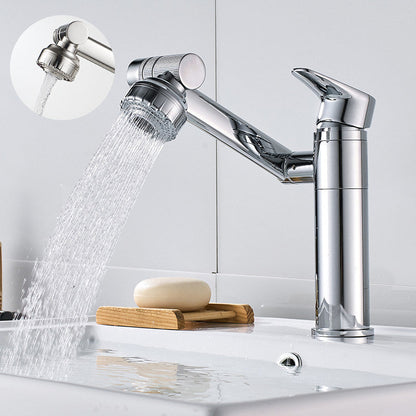 Hot And Cold Bathroom Basin Faucet - Smart Shop (Online Store for wise shoppers) 