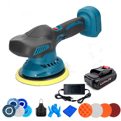 Sarker Cordless Car Polisher