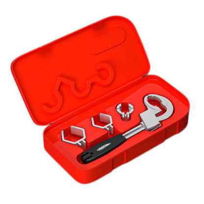 Universal Adjustable Wrench