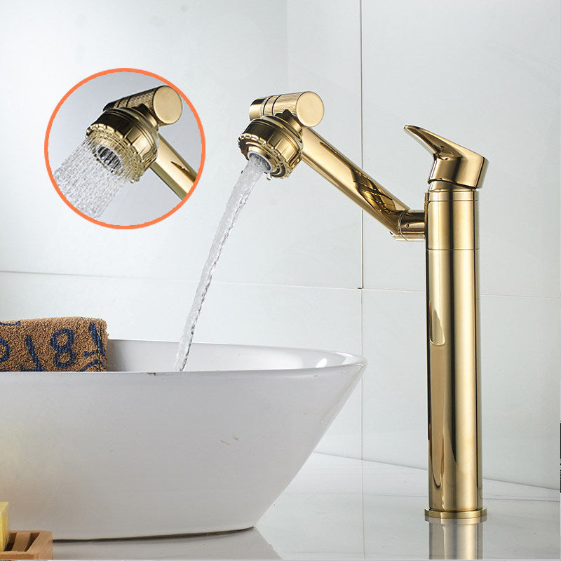 Hot And Cold Bathroom Basin Faucet - Smart Shop (Online Store for wise shoppers) 