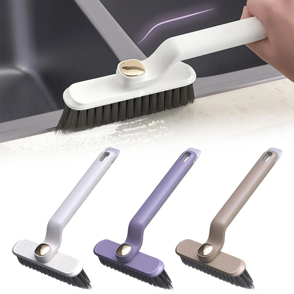 360° Rotating Deep Cleaning Brush