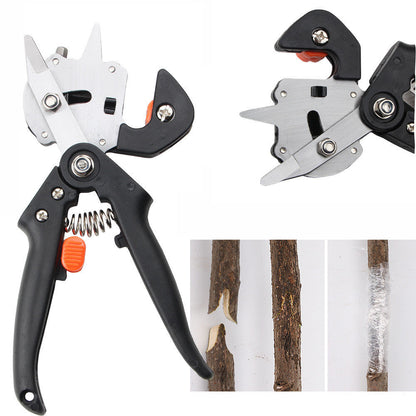 Garden Grafting & Pruning Tool