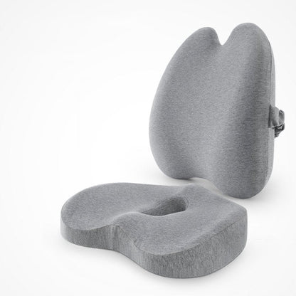 Pressure Relief Seat Cushion & Pillow