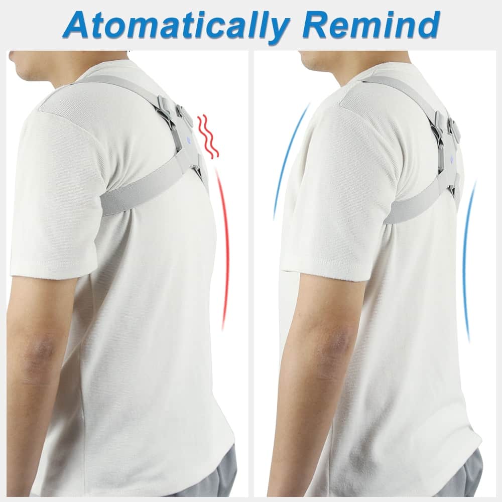 CorrectMe™ - Auto Posture Corrector - Smart Shop (Online Store for wise shoppers) 