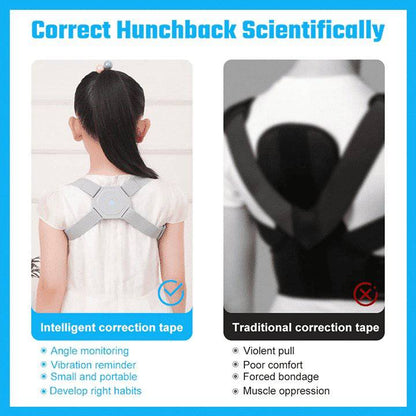 CorrectMe™ - Auto Posture Corrector - Smart Shop (Online Store for wise shoppers) 