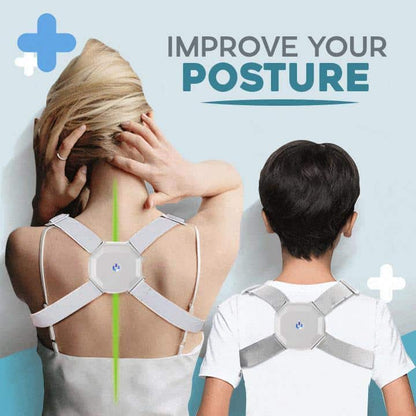 CorrectMe™ - Auto Posture Corrector - Smart Shop (Online Store for wise shoppers) 