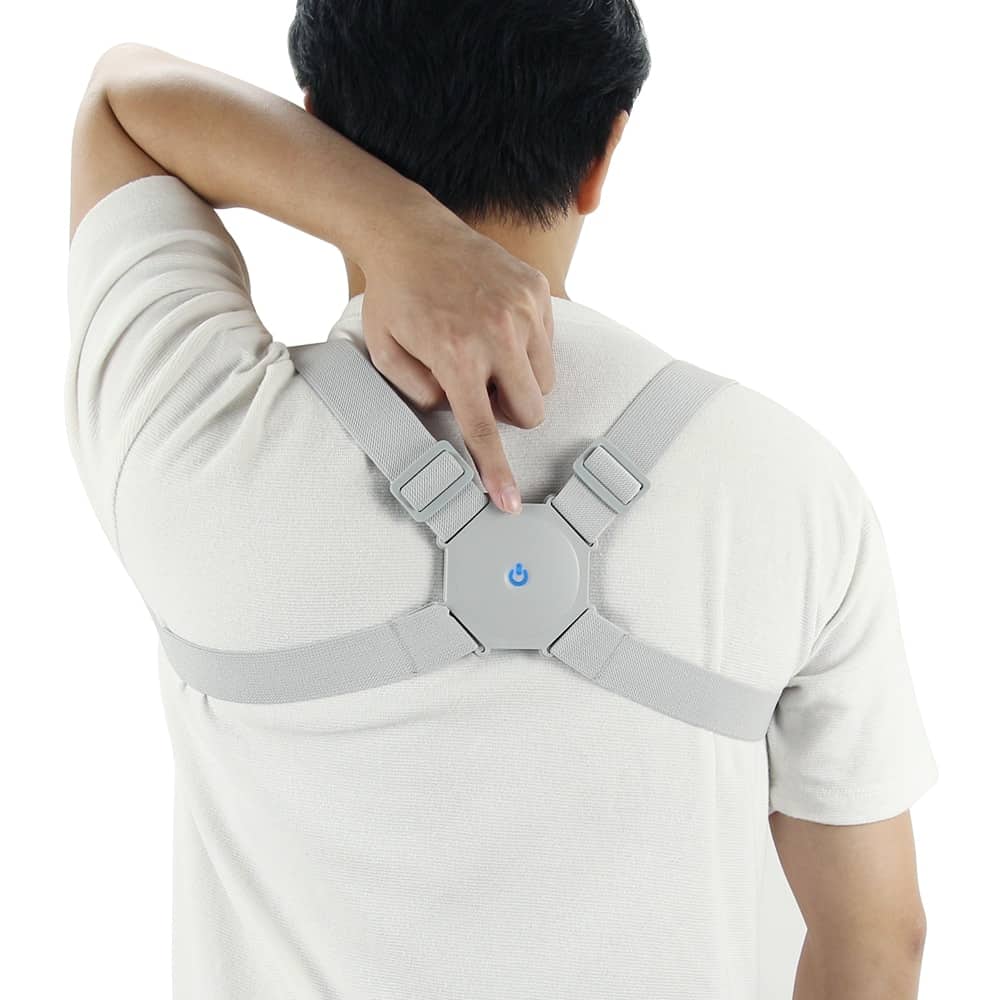 CorrectMe™ - Auto Posture Corrector - Smart Shop (Online Store for wise shoppers) 