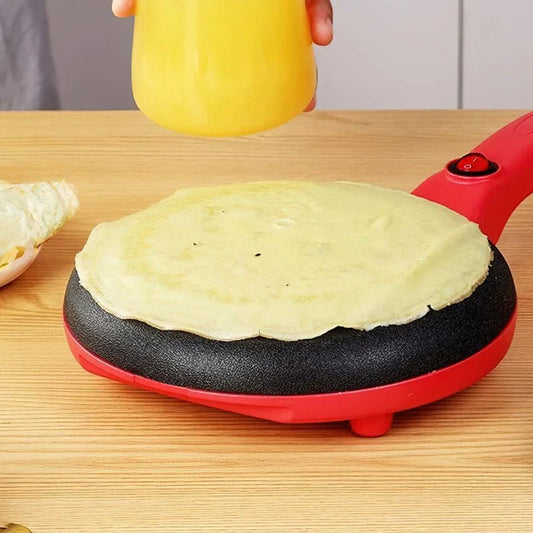 Bremer™ Electric Crepe Maker