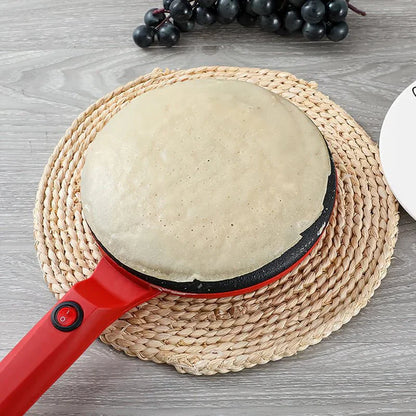 Bremer™ Electric Crepe Maker