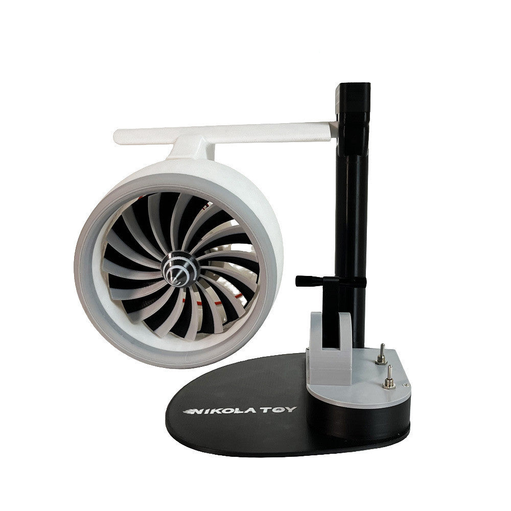 JetMist Desktop Fan & Humidifier