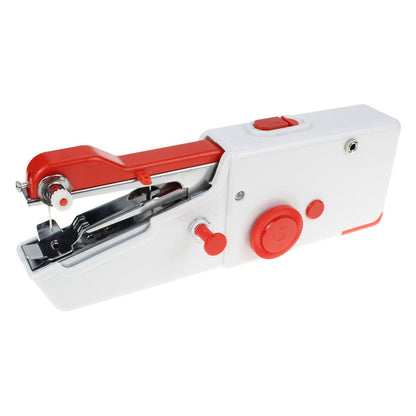 Portable Electric Sewing Machine