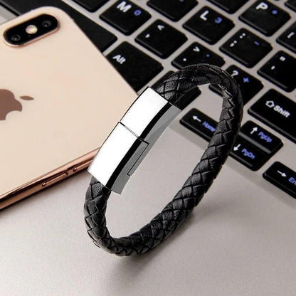 USB Bracelet Cable