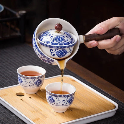 Gongfu Teapot