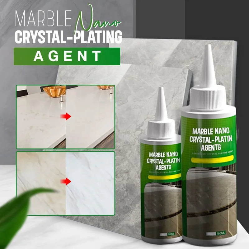 Nano Crystal Marble Polishing Liquid - Smart Shop (Online Store for wise shoppers) 