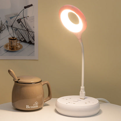 Portable USB Night Lamp