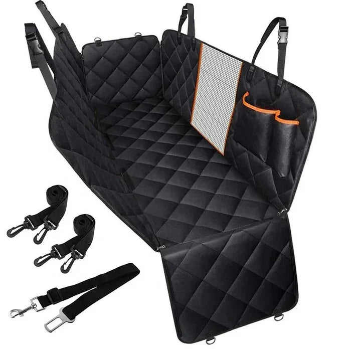 PetVoyager Car Seat Extender