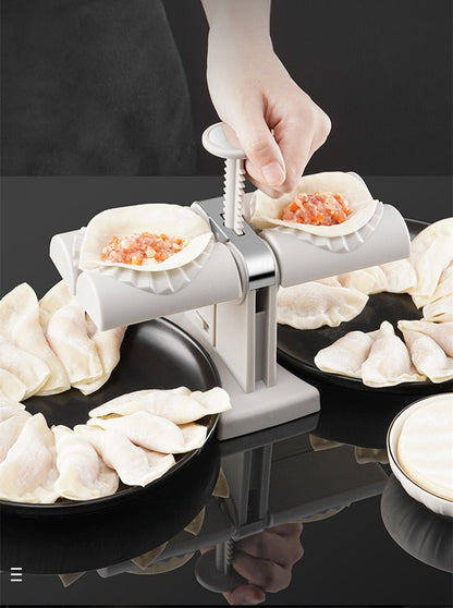 DumplingPro - Automatic Dumpling Maker