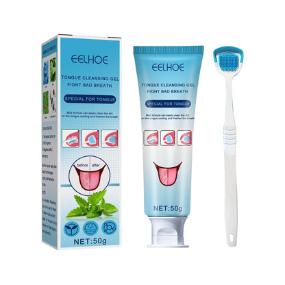 Artifact Oral Care Kit