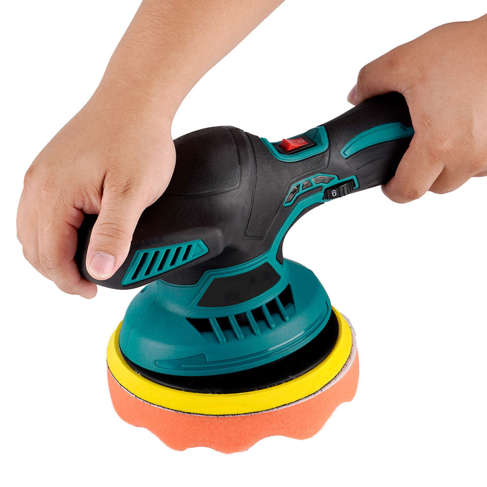 Sarker Cordless Car Polisher