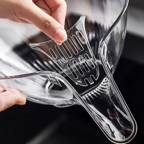 Kitchen Drainage Basket