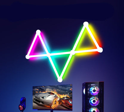 NeoAura Intelligent Neon Light