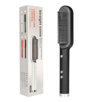 Hair Straightener Comb