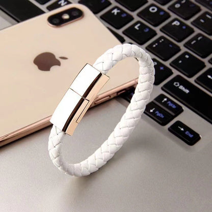 USB Bracelet Cable