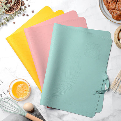 Extra Large Kitchen Silicone Pad