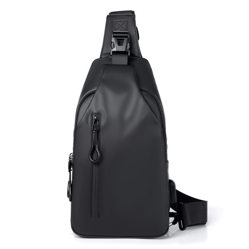 Cross Shoulder Chest Bag