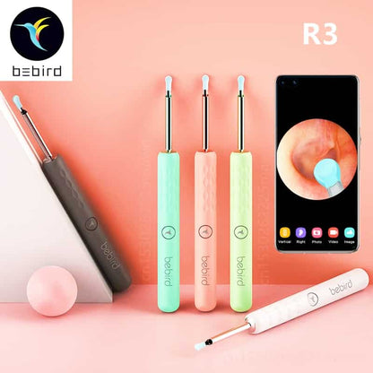 EAR CLEANING CAMERA - Smart Shop (Online Store for wise shoppers) 