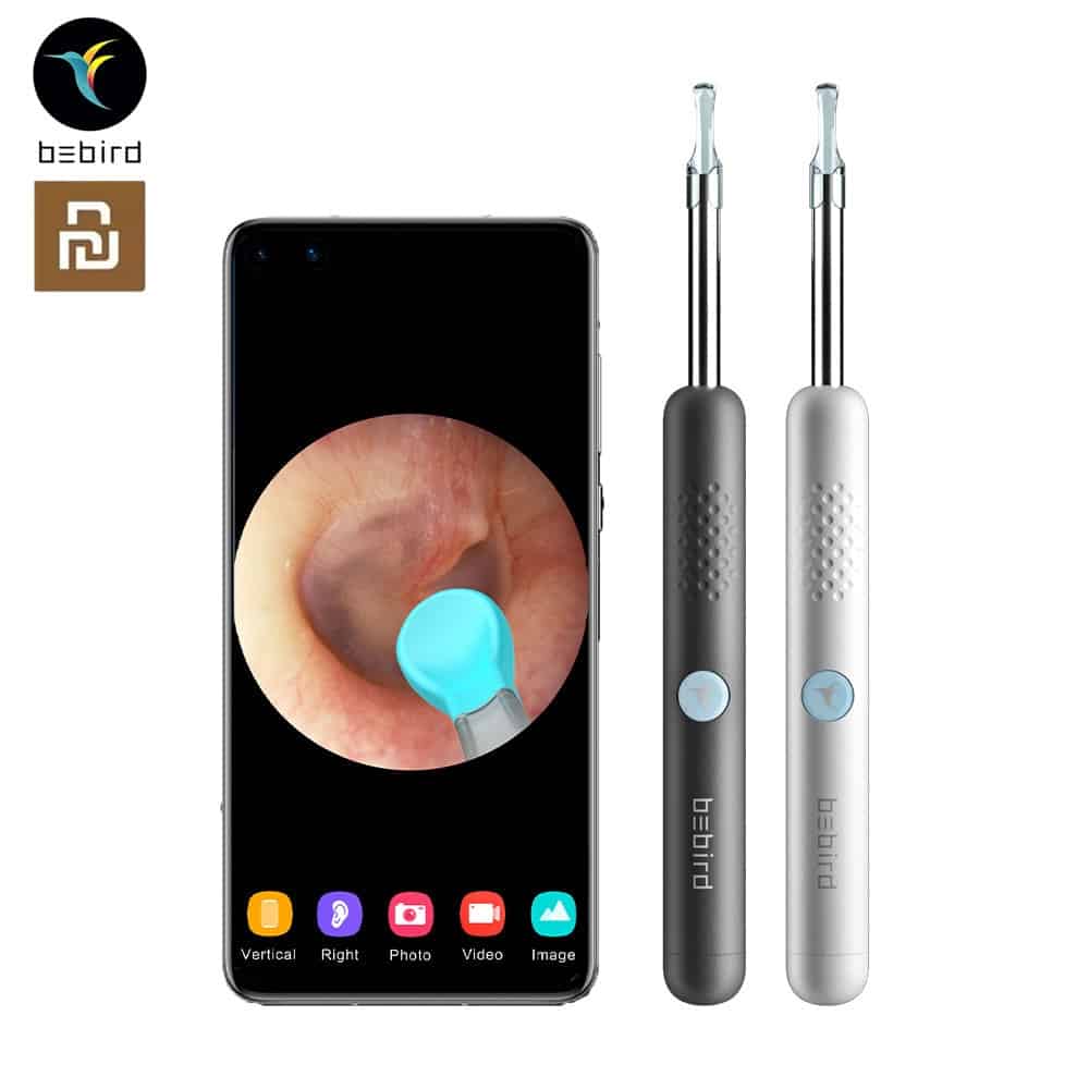 EAR CLEANING CAMERA - Smart Shop (Online Store for wise shoppers) 