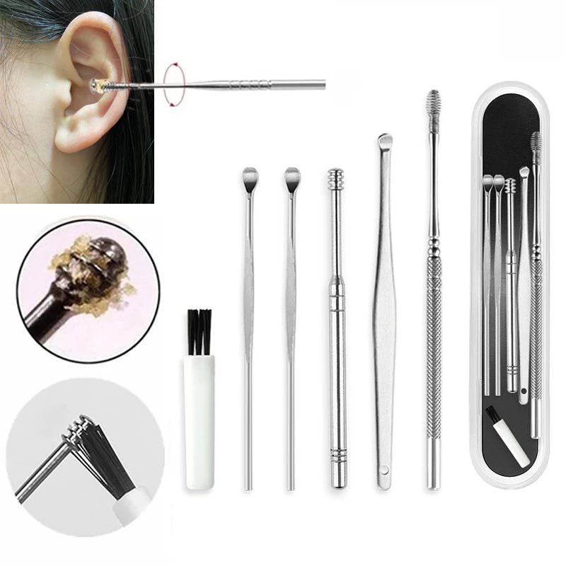 Earuger ™ - Silky Drill Ear Cleaner - Smart Shop (Online Store for wise shoppers) 