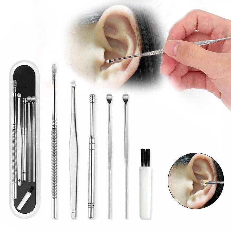 Earuger ™ - Silky Drill Ear Cleaner - Smart Shop (Online Store for wise shoppers) 